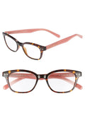 Reading Glasses Dark Havana E819