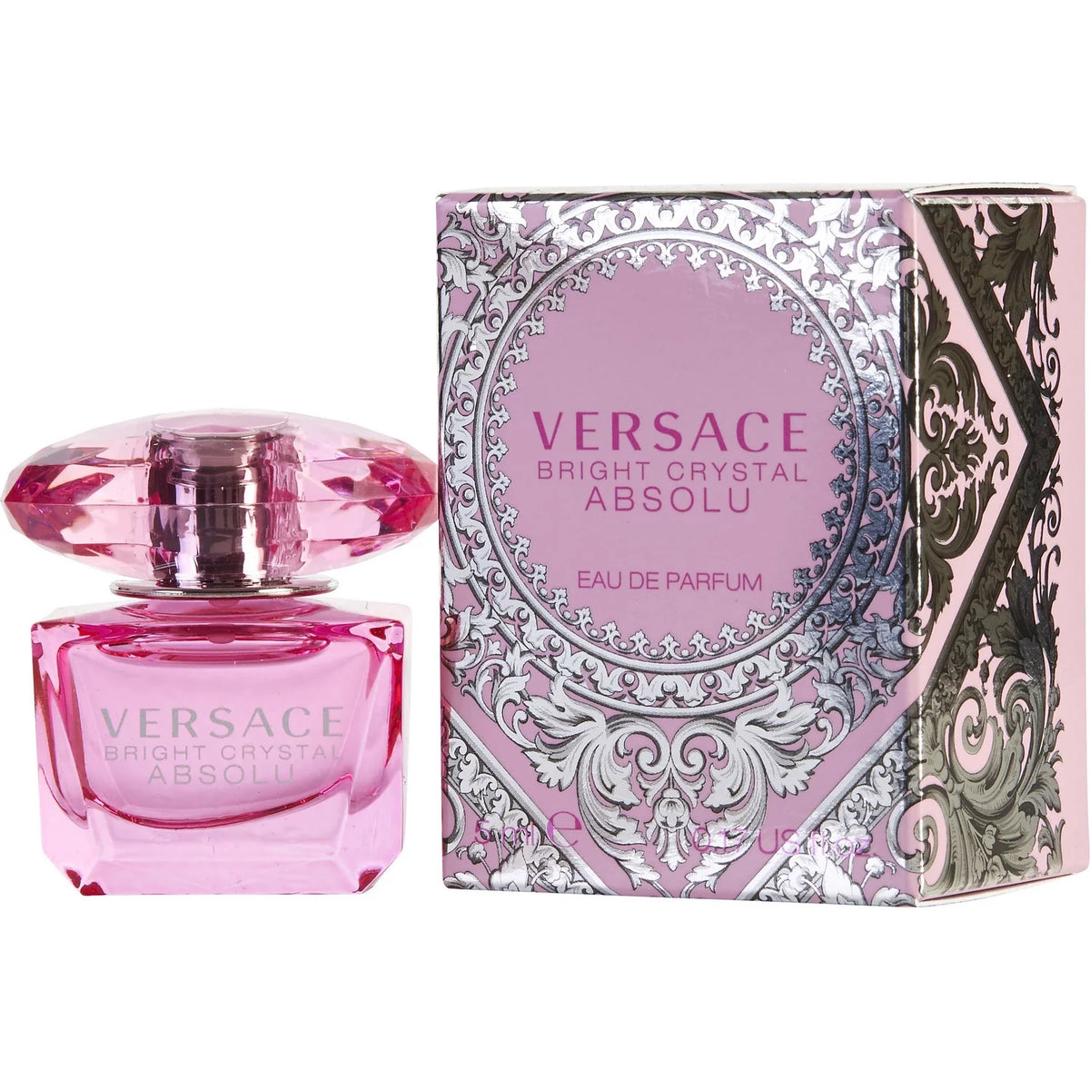 5ml 3PK EDP EDT Kit F576