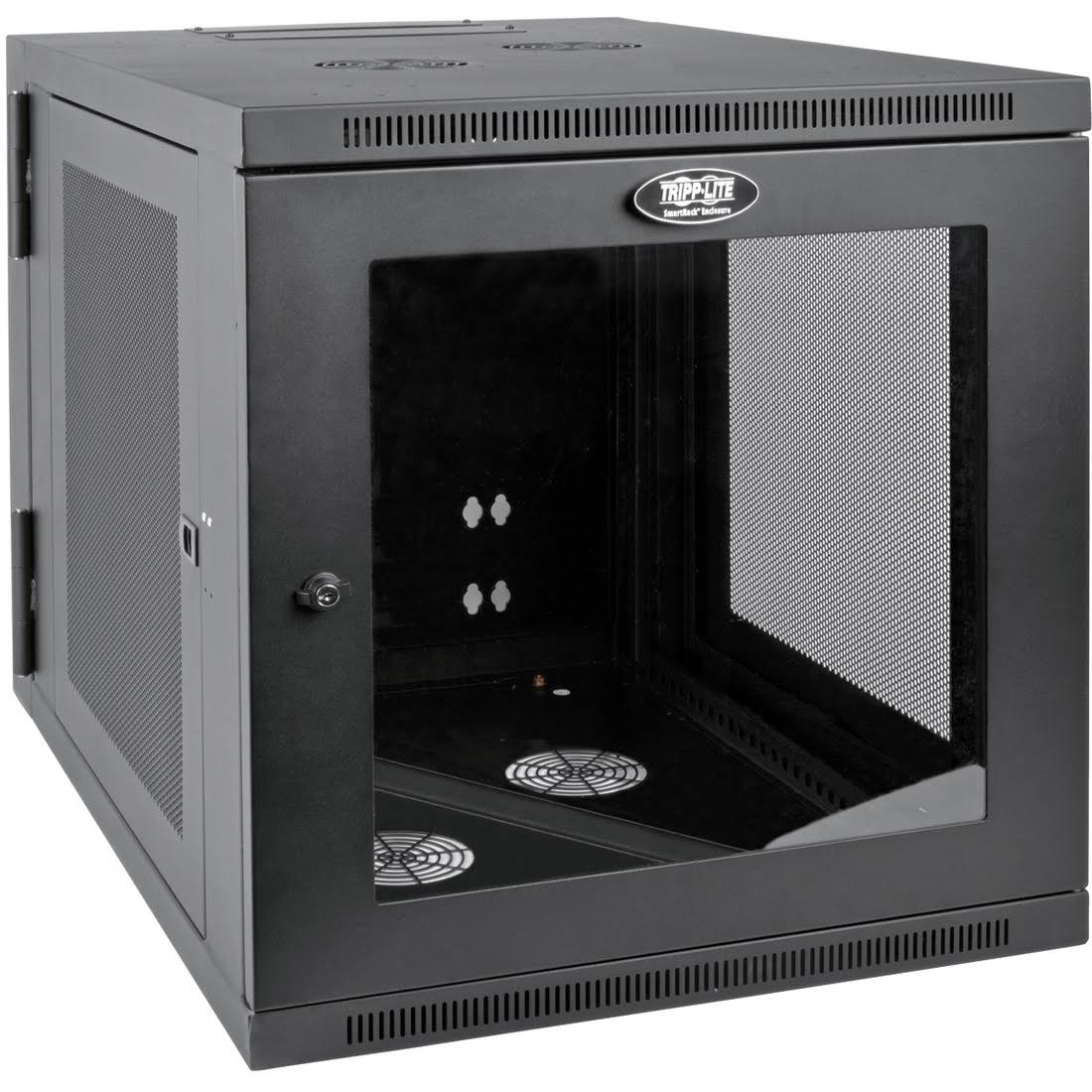 12U Wall Mount Rack Enclosure C4098