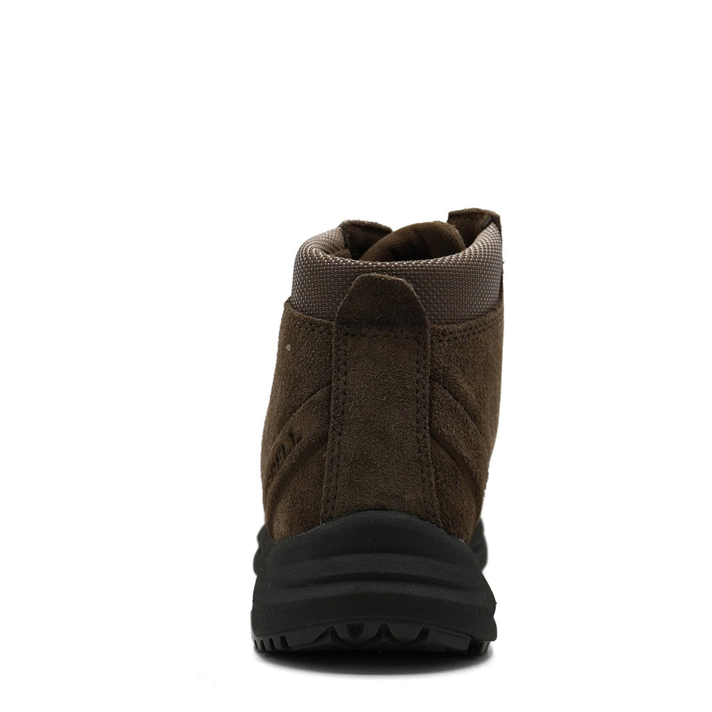 Suede Mid Boots Q175959