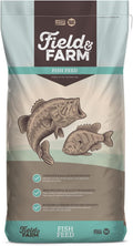 25 Pound Bag Fish Feed C944559