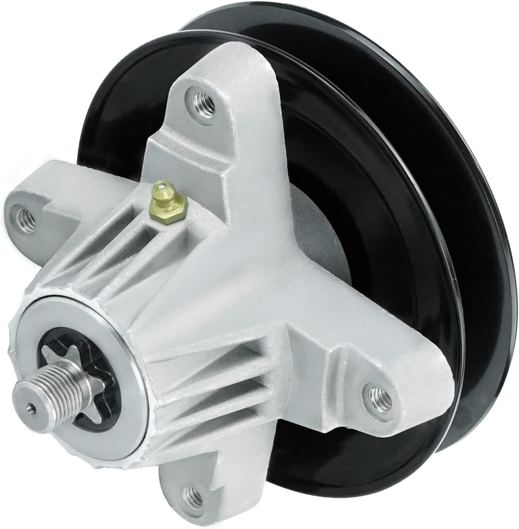 Spindle Assembly for 50 inch Deck 3 Pack X428