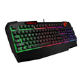 RGB Gaming Keyboard V3640