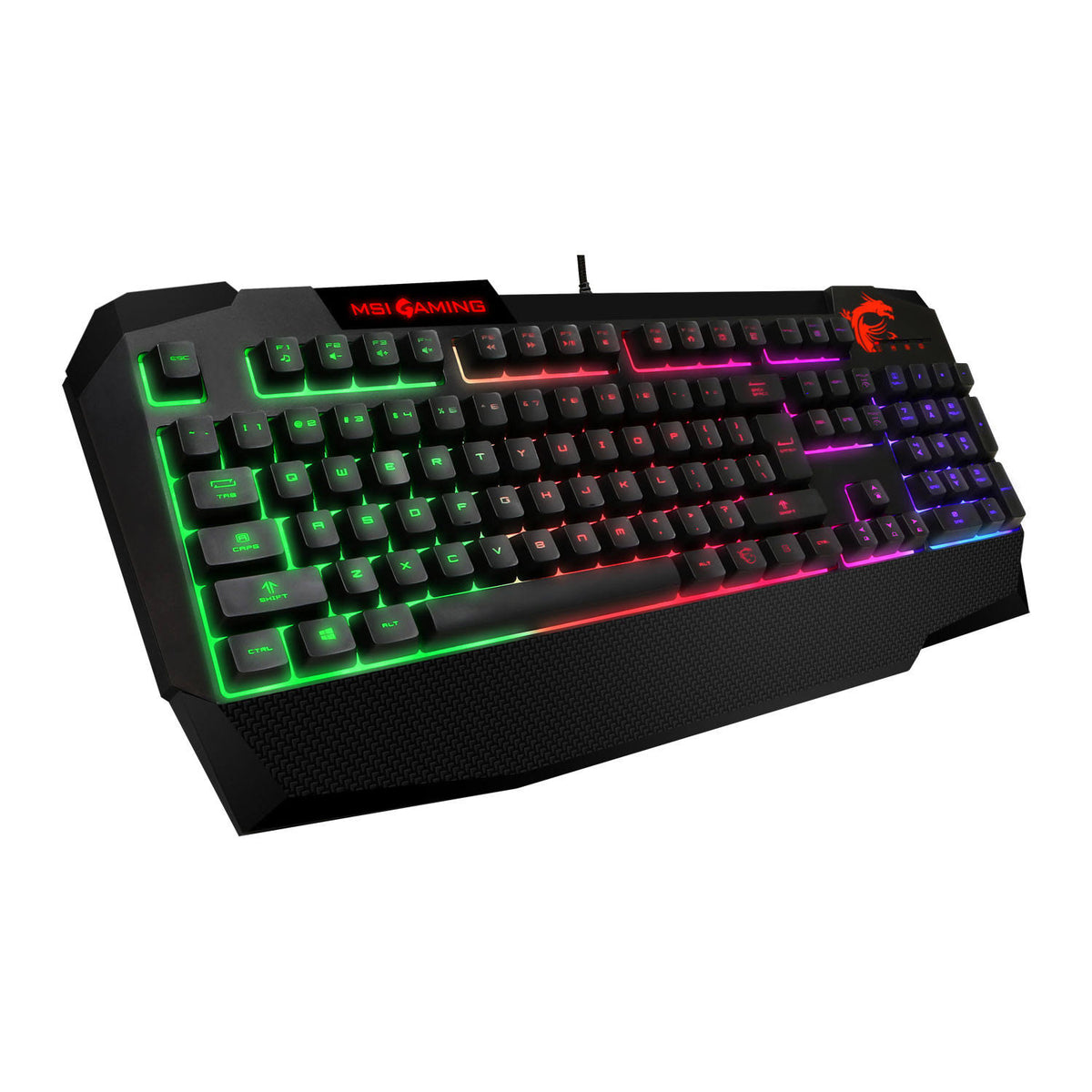 RGB Gaming Keyboard V3640