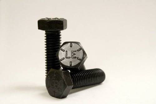 1/2-13 x 4 Grade 8 Hex Cap Screw O884812