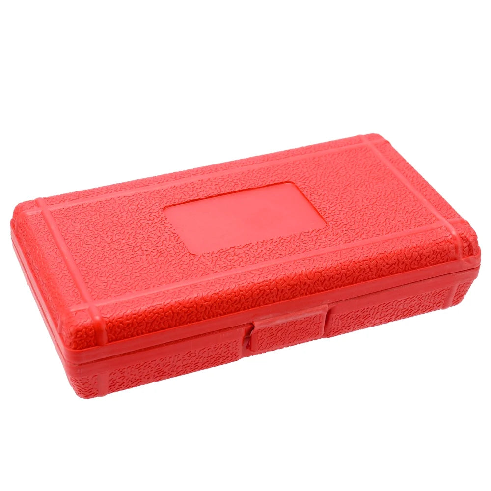 Motorcycle Chain Breaker Splitter Link Riveter Tool Set with Carry Box B6019