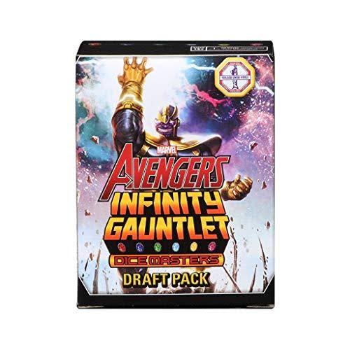 Dice Masters Display Q47872