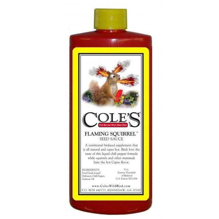 Seed Sauce S69296
