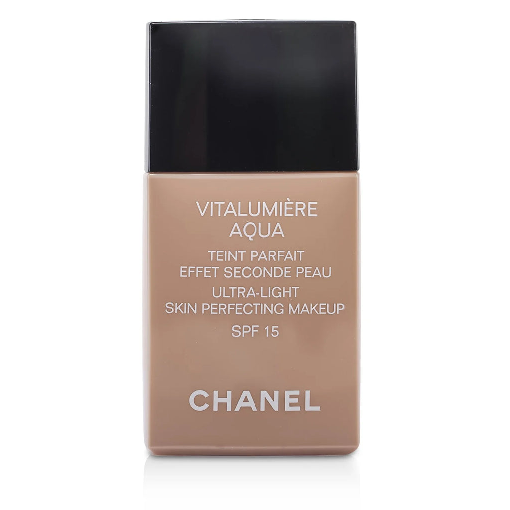 30ml SPF15 Beige Ultra Light Skin Perfecting Makeup O4717