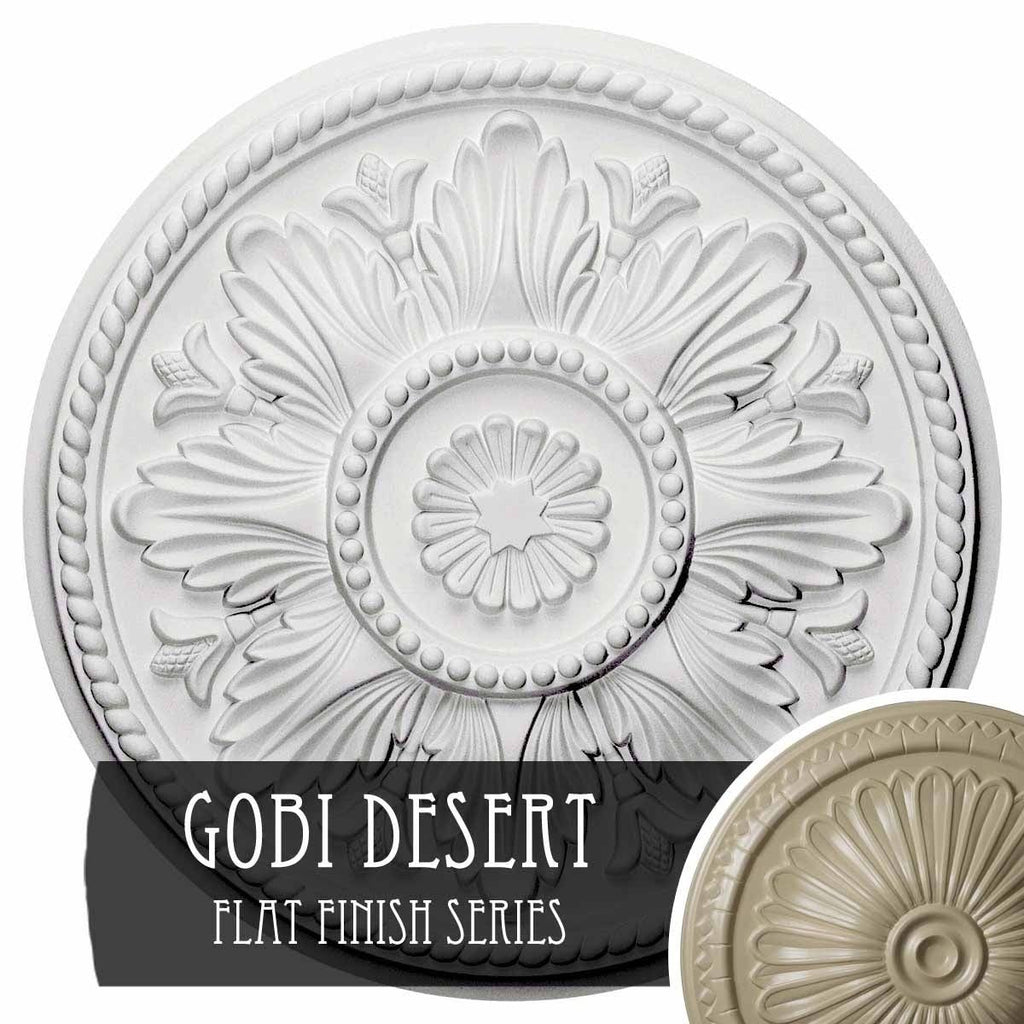 Ceiling Medallion K13714