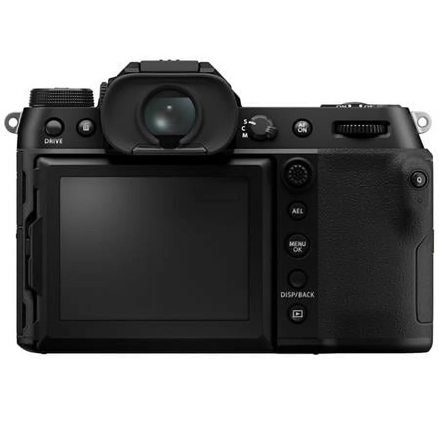 Medium Format Camera Body with 50mm f/3.5 Lens F31352