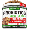 Probiotics for Dogs Y11986