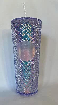 Iridescent 16 Oz B538859