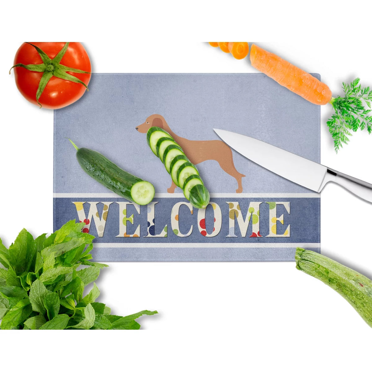 Glass Cutting Board J351