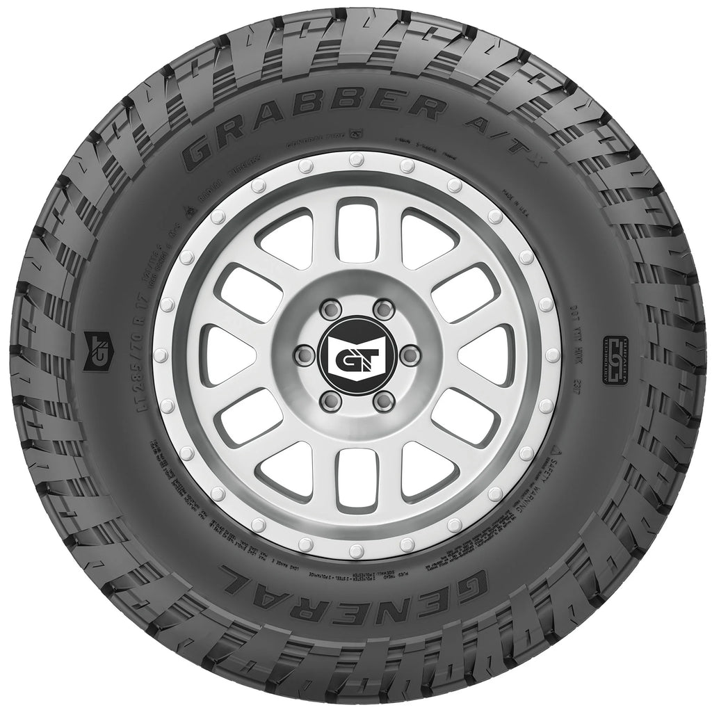 All Terrain 275/65R18 116T Light Truck Tire A42251