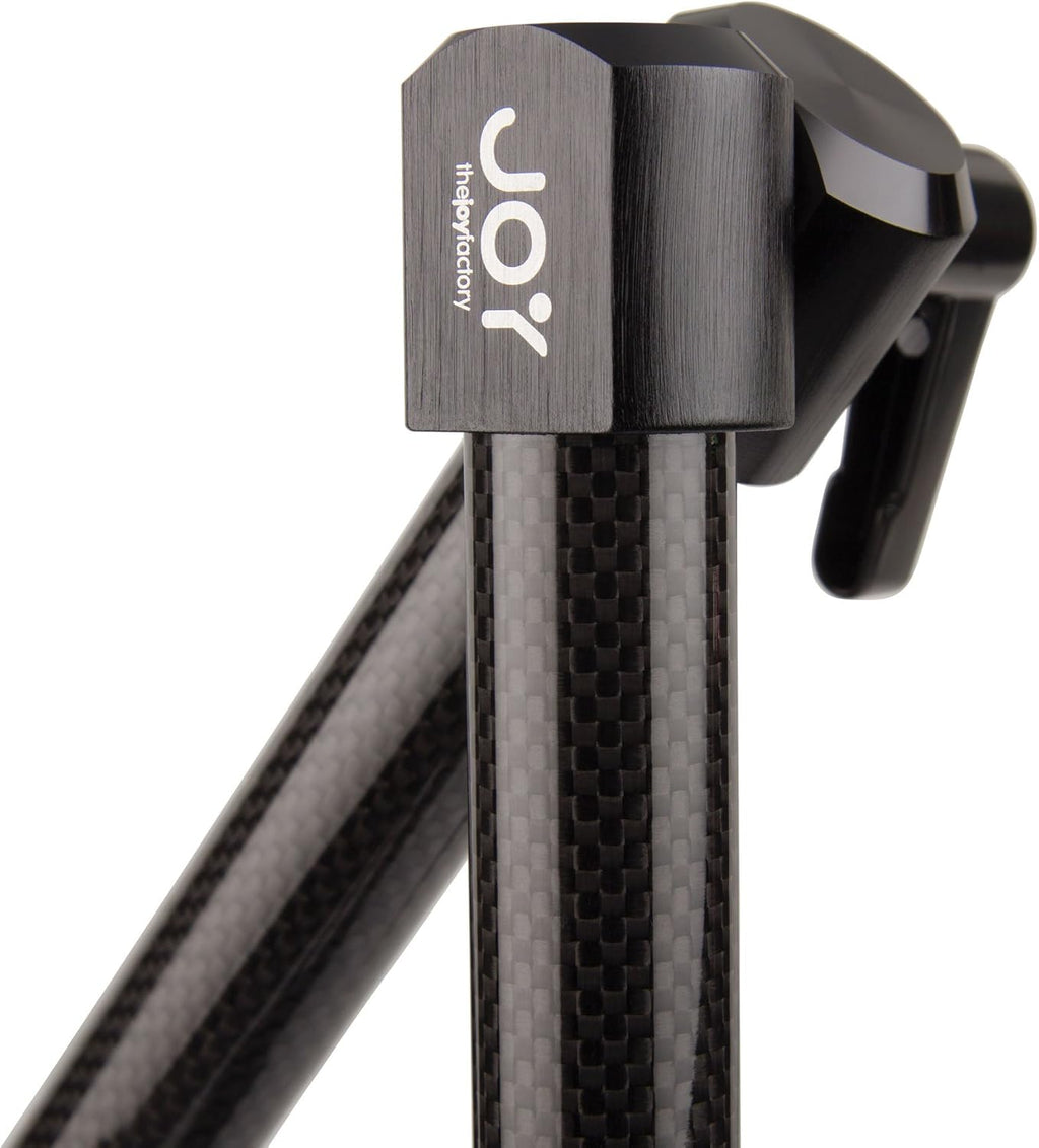 Carbon Fiber Wall/Cabinet Mount G888