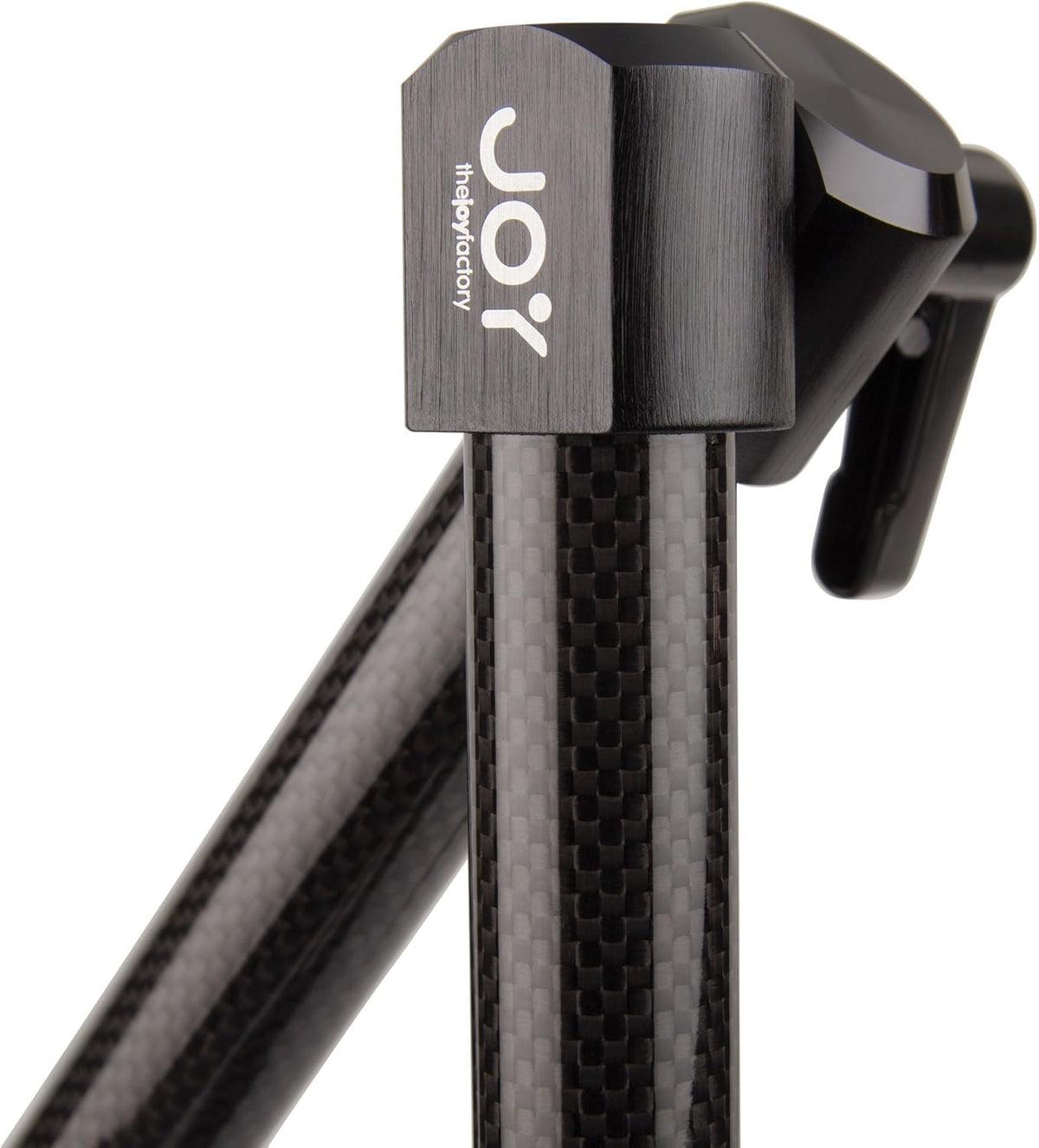 Carbon Fiber Wall/Cabinet Mount G888