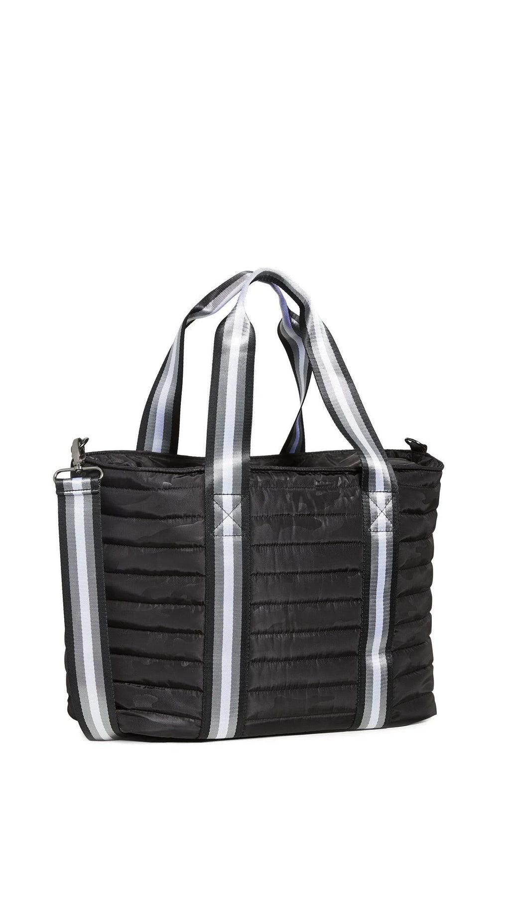 Black Camo Wingman Bag B59961