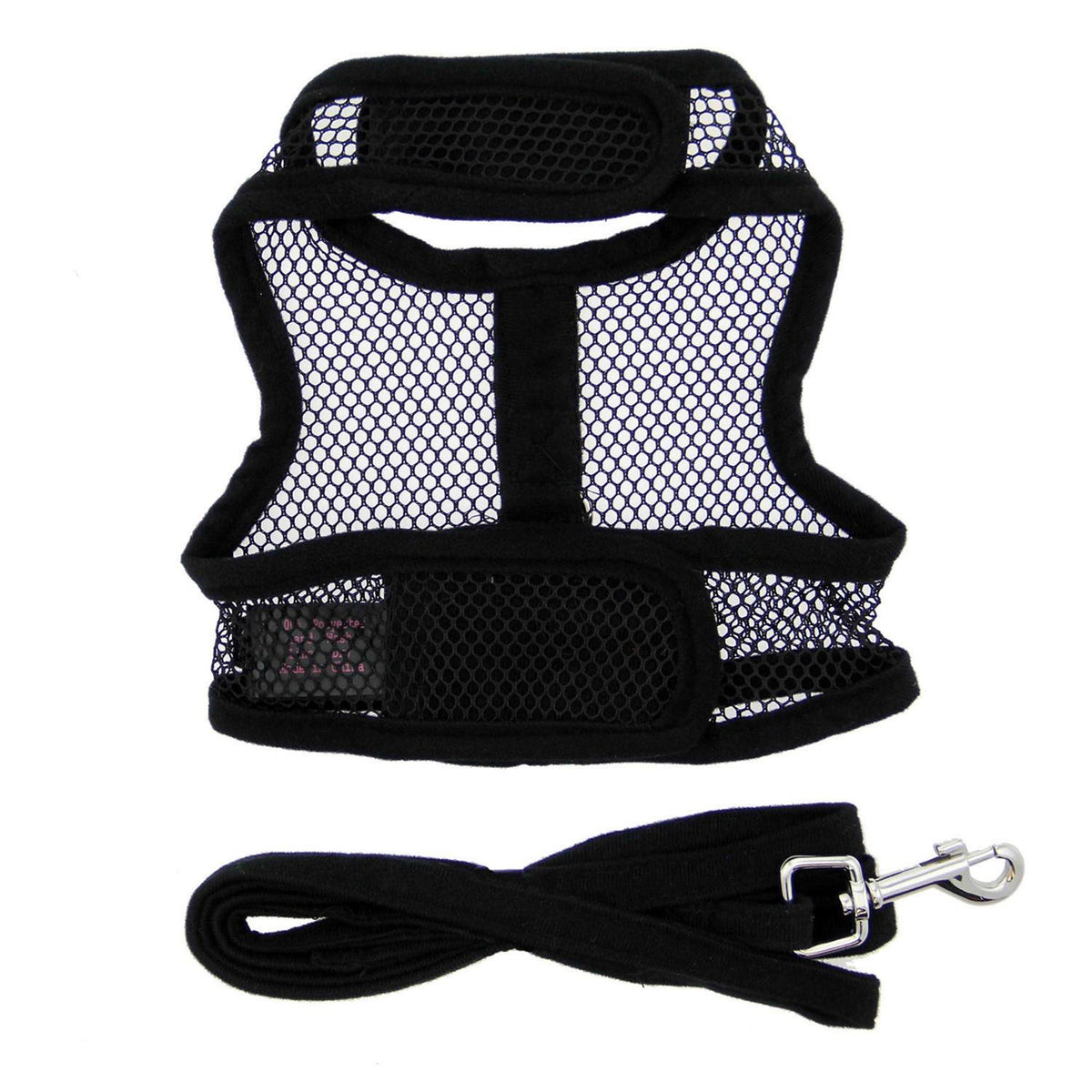 Mesh Dog Harness U1880