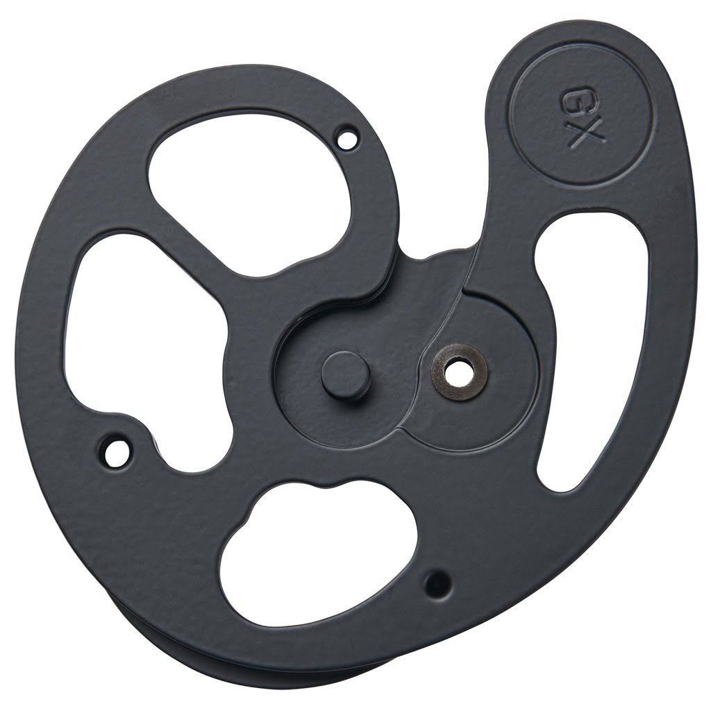 Black RH Cam Assembly W799