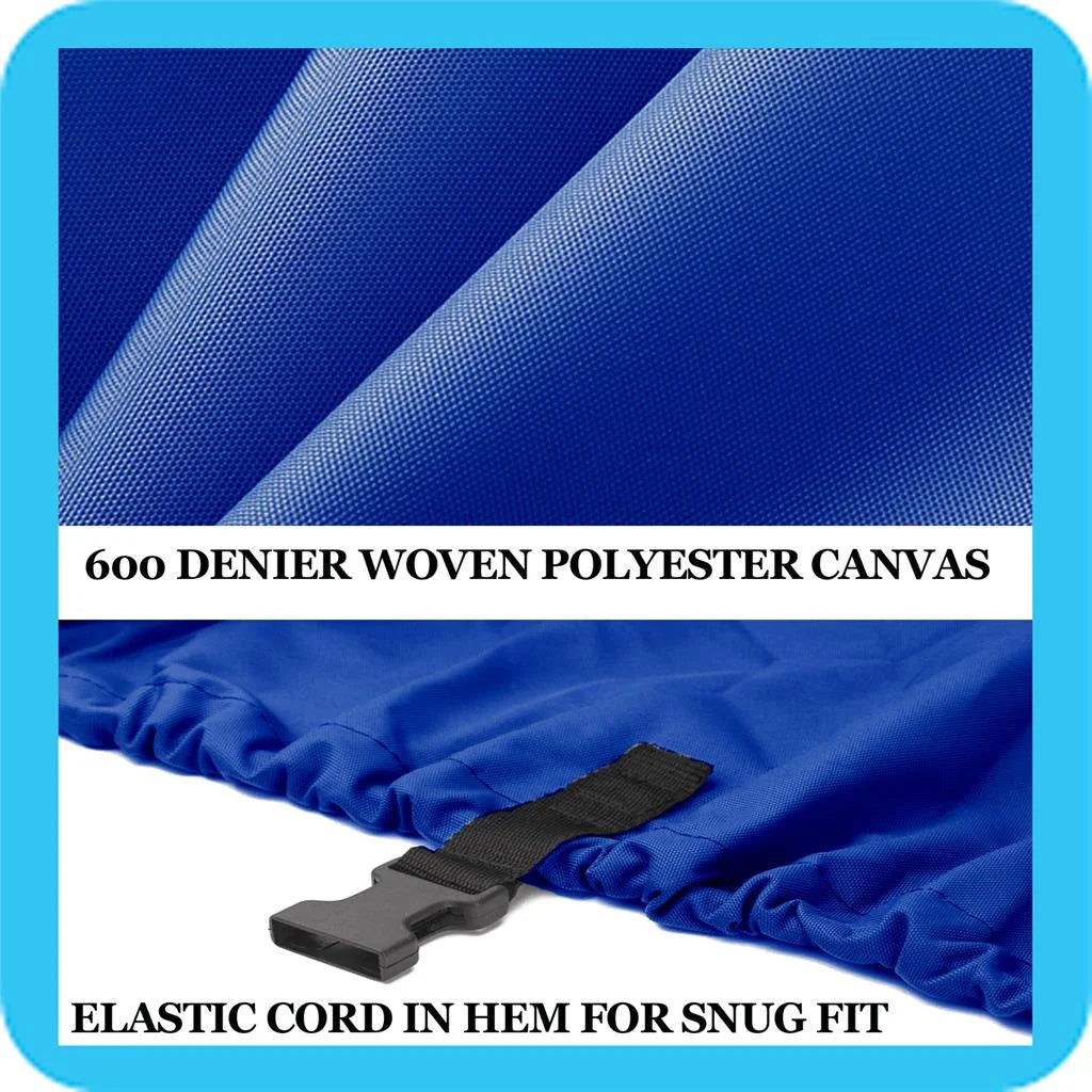 Boat Cover G540241