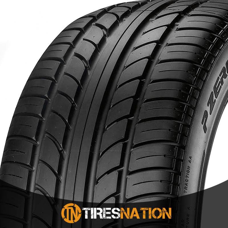 275/35ZR20 102Y Summer Tire A18600