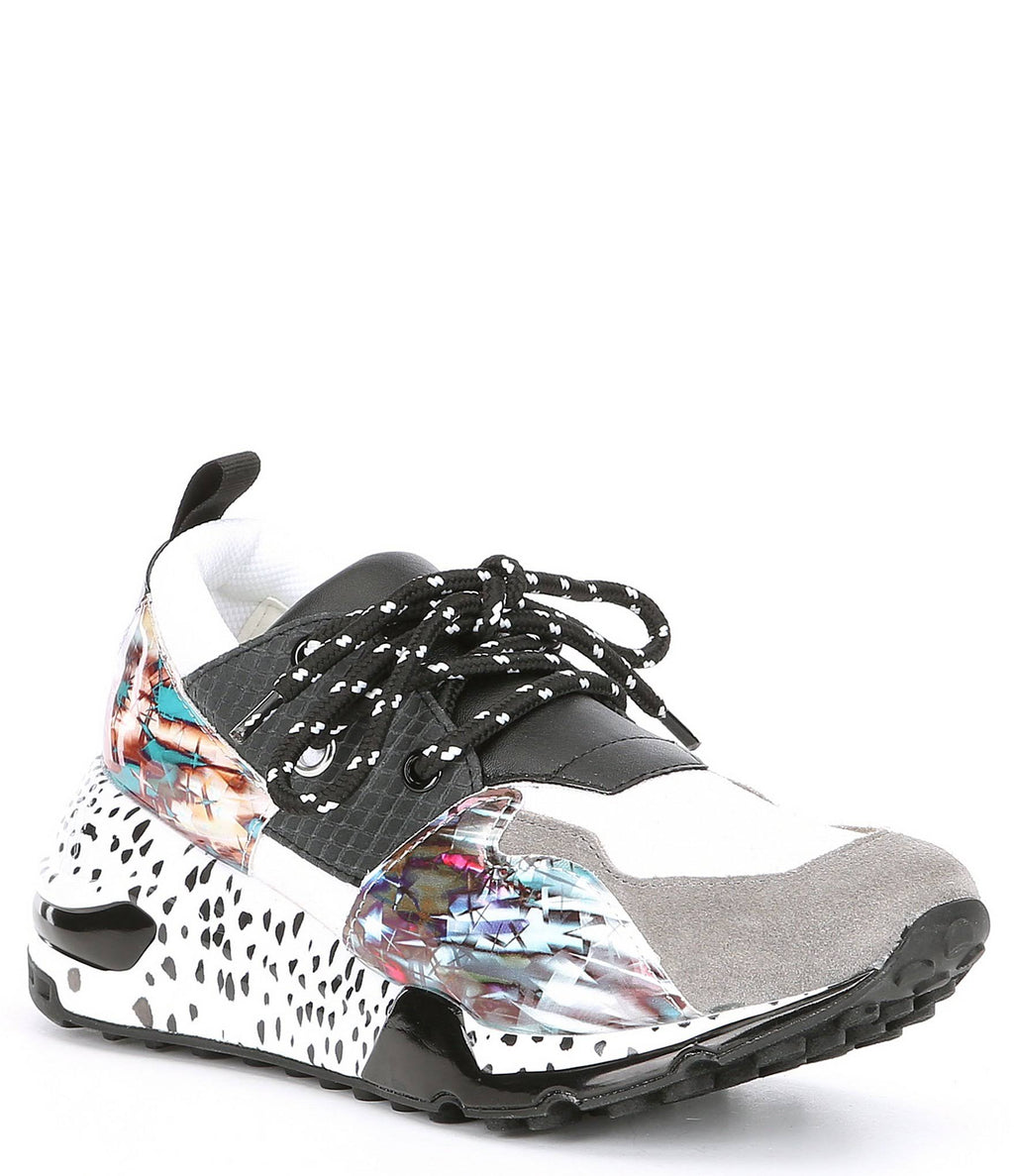 Cliff Blue Multi 6.5 Y989