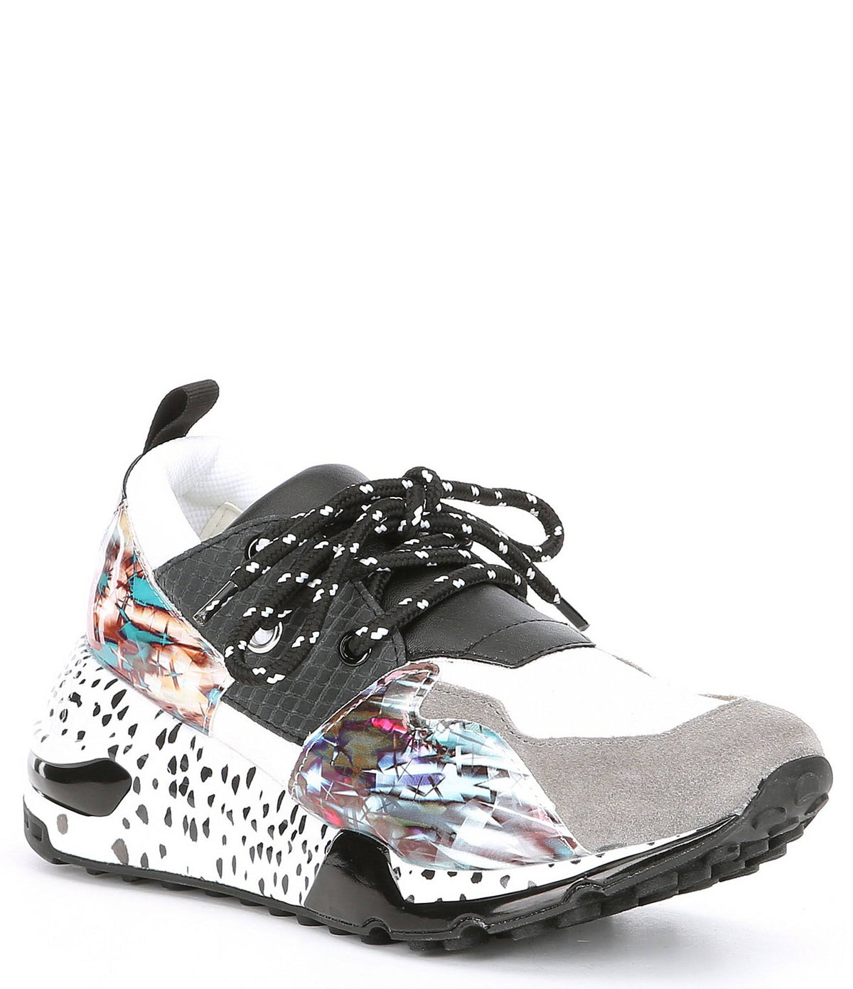 Cliff Blue Multi 6.5 Y989
