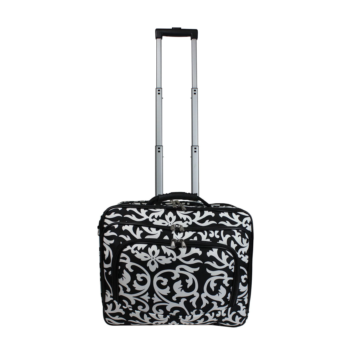 17-inch Rolling Laptop Case J842335