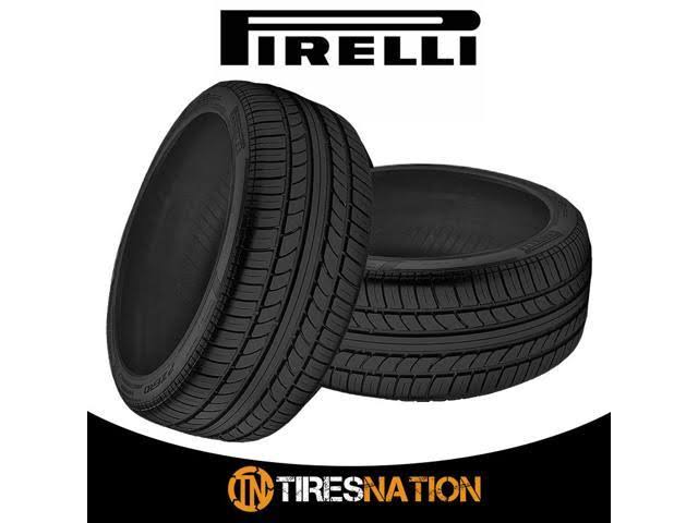 275/35ZR20 102Y Summer Tire A18600