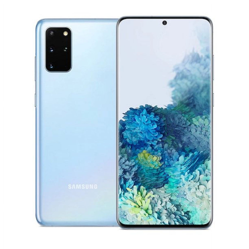Factory Unlocked Refurbished Samsung Galaxy S20+ 5G 128GB Smartphone V357