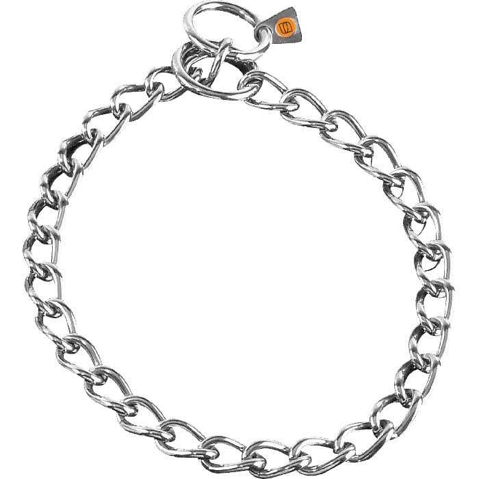 Slide Chain Collar H8907