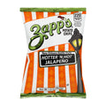 Kettle Style Potato Chips Hotter 'N Hot Jalapeno H742