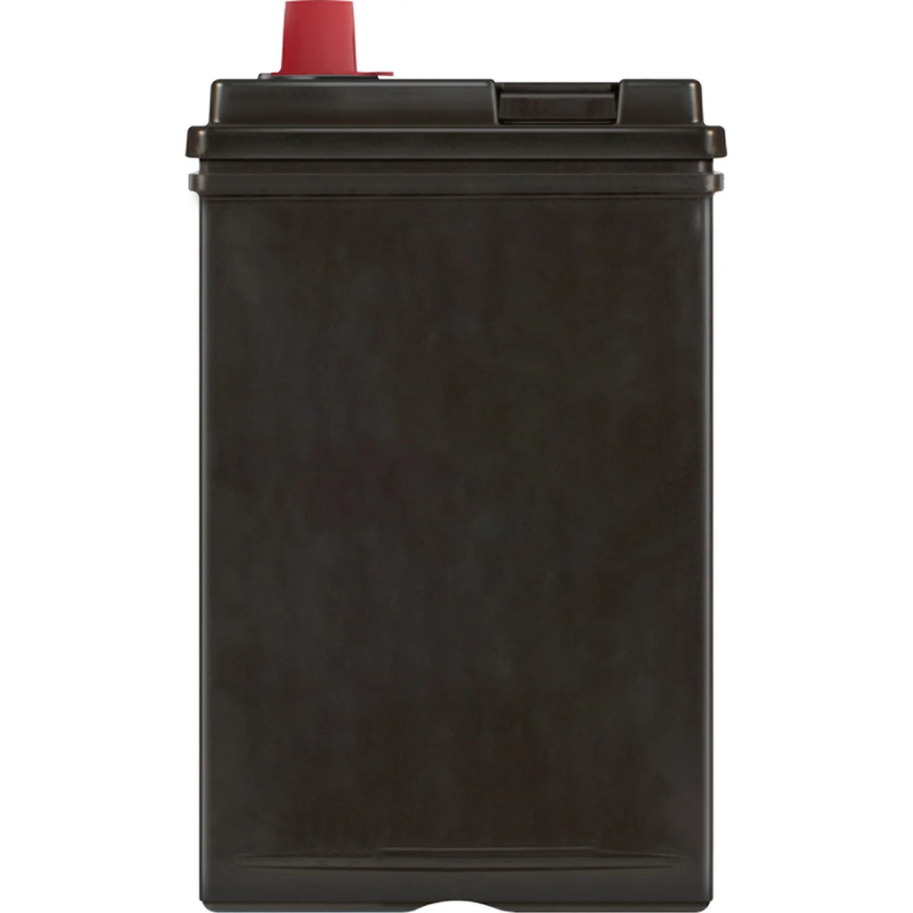 Lead Acid Automotive Battery Group Size 151R 12 Volt 370 CCA R407
