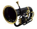 Black 4 Valve Euphonium A665
