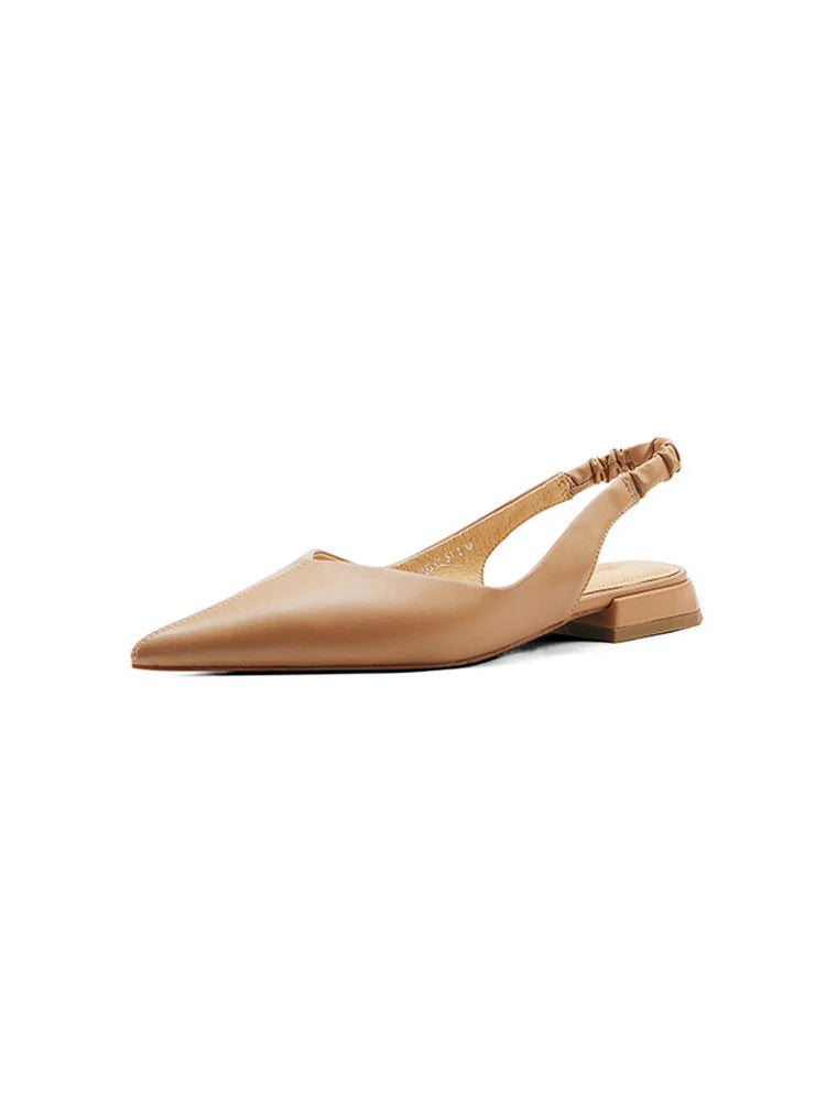 Strap Sandals H7044