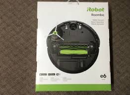 Robot Vacuum R48458