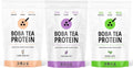 Grass-Fed Whey Protein Isolate Powder Y749602