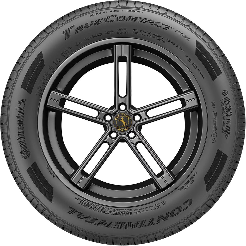 All Season 225/50R17 94T Passenger Tire V99184