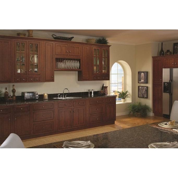 Double Door Kitchen Wall Cabinet X1587