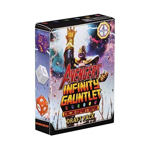 Dice Masters Display Q47872