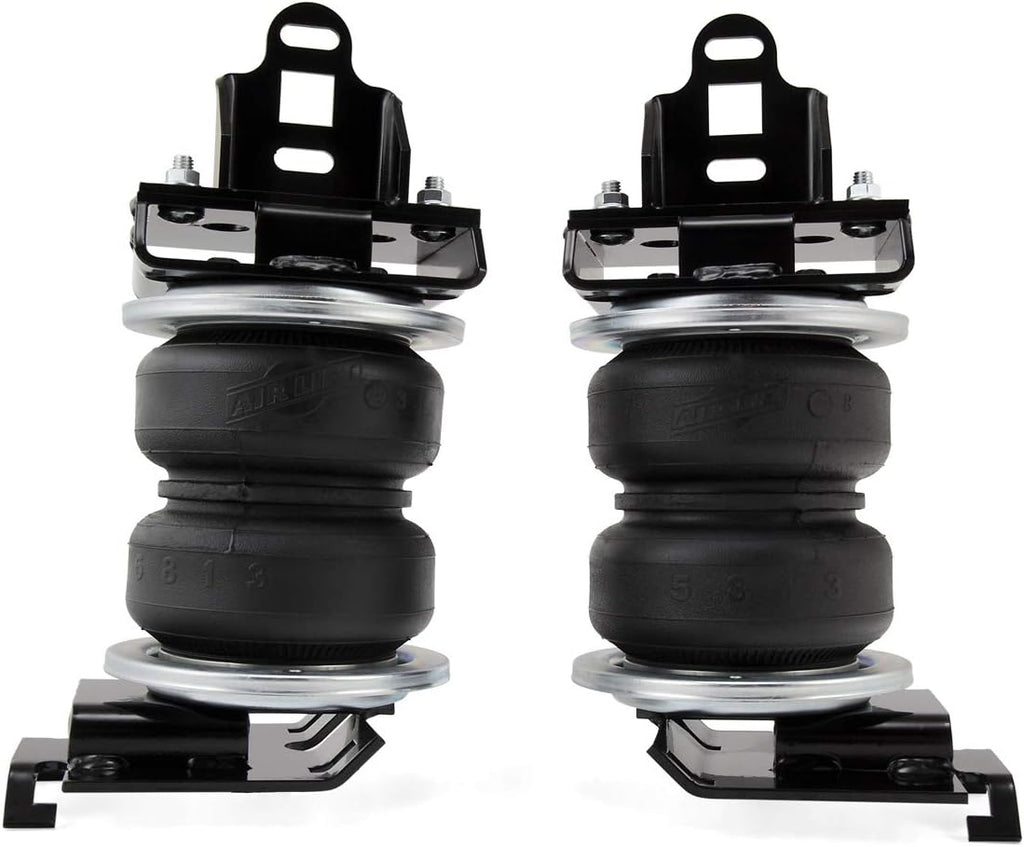 Air Suspension Kit E85481