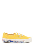 OG Yellow Scene AW Authentic 44 DX Shoes P79247
