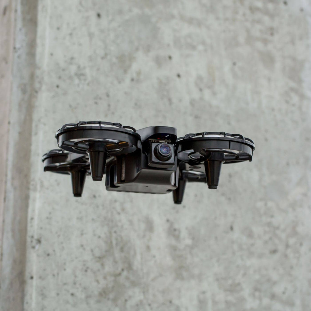 FPV Inductrix 200 BNF V5837