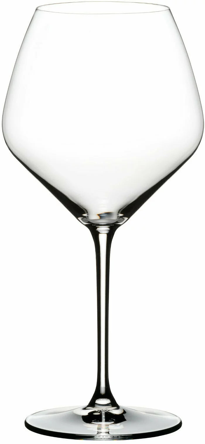 Pinot Noir Glasses Value Gift Pack with Microfiber Polishing Cloth S495734