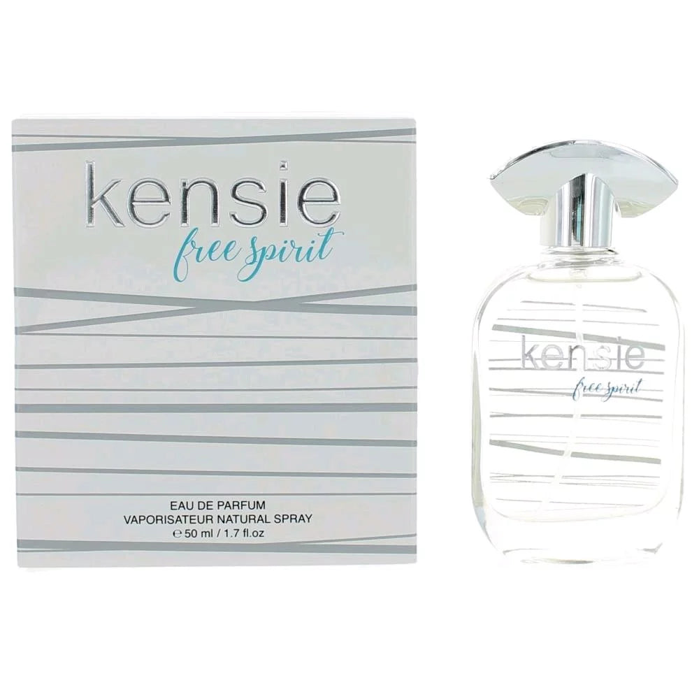 Women's Eau De Parfum Spray 1.7 Fl. Oz. E285017