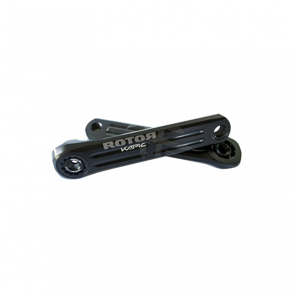 Black 170mm Crank Arms E29291