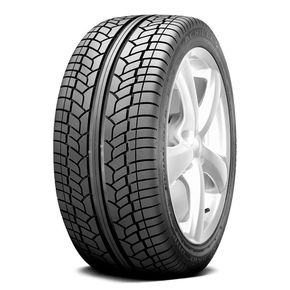 P275/40r20 106V XL BSW Tire W27725