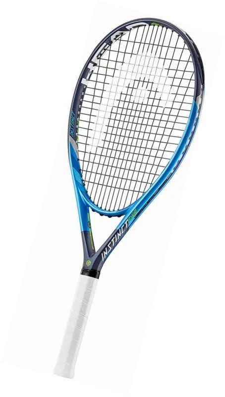 Graphene Touch Instinct Pwr Tennis Racquet K75536