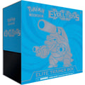 Pokemon Trading Card Games Elite Trainer Box J2779